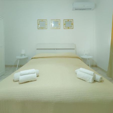 Villa Clori 마르자메미 외부 사진