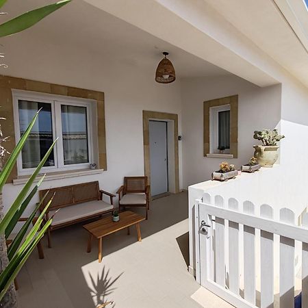 Villa Clori 마르자메미 외부 사진