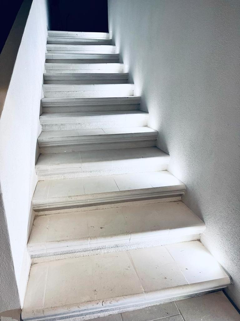 Villa Clori 마르자메미 외부 사진