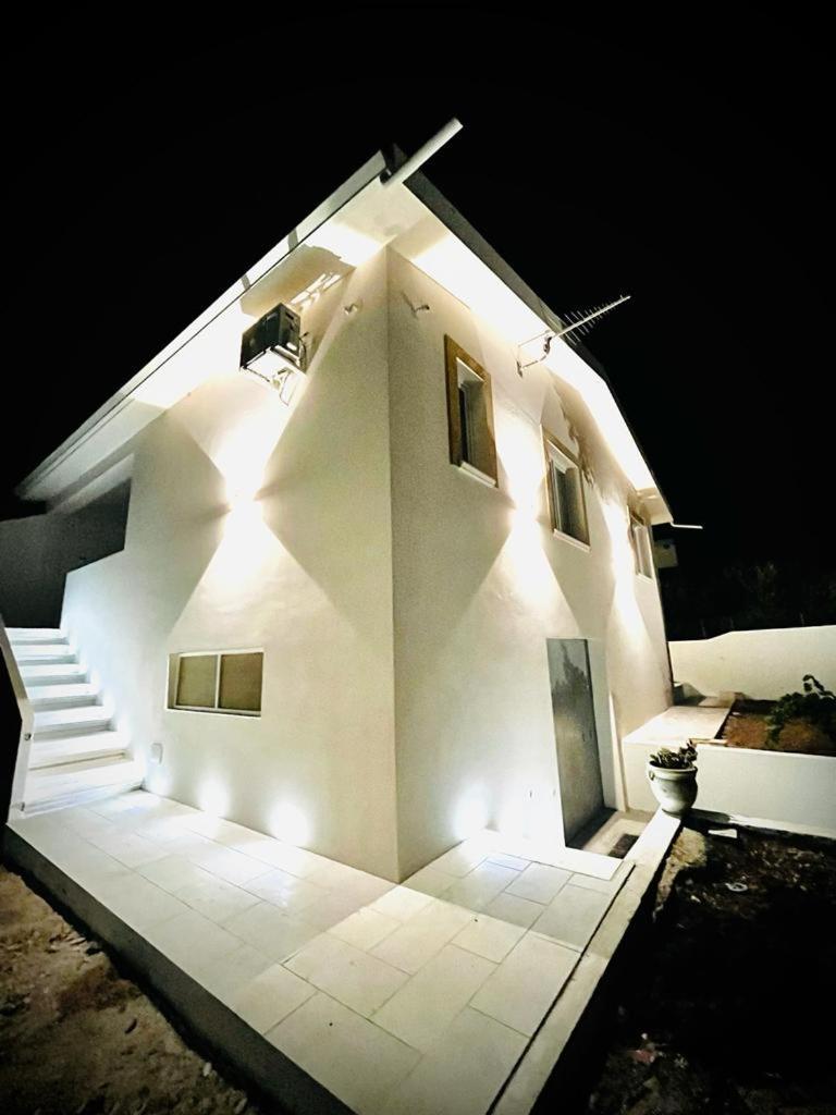 Villa Clori 마르자메미 외부 사진