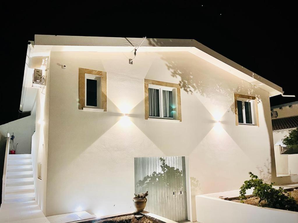Villa Clori 마르자메미 외부 사진