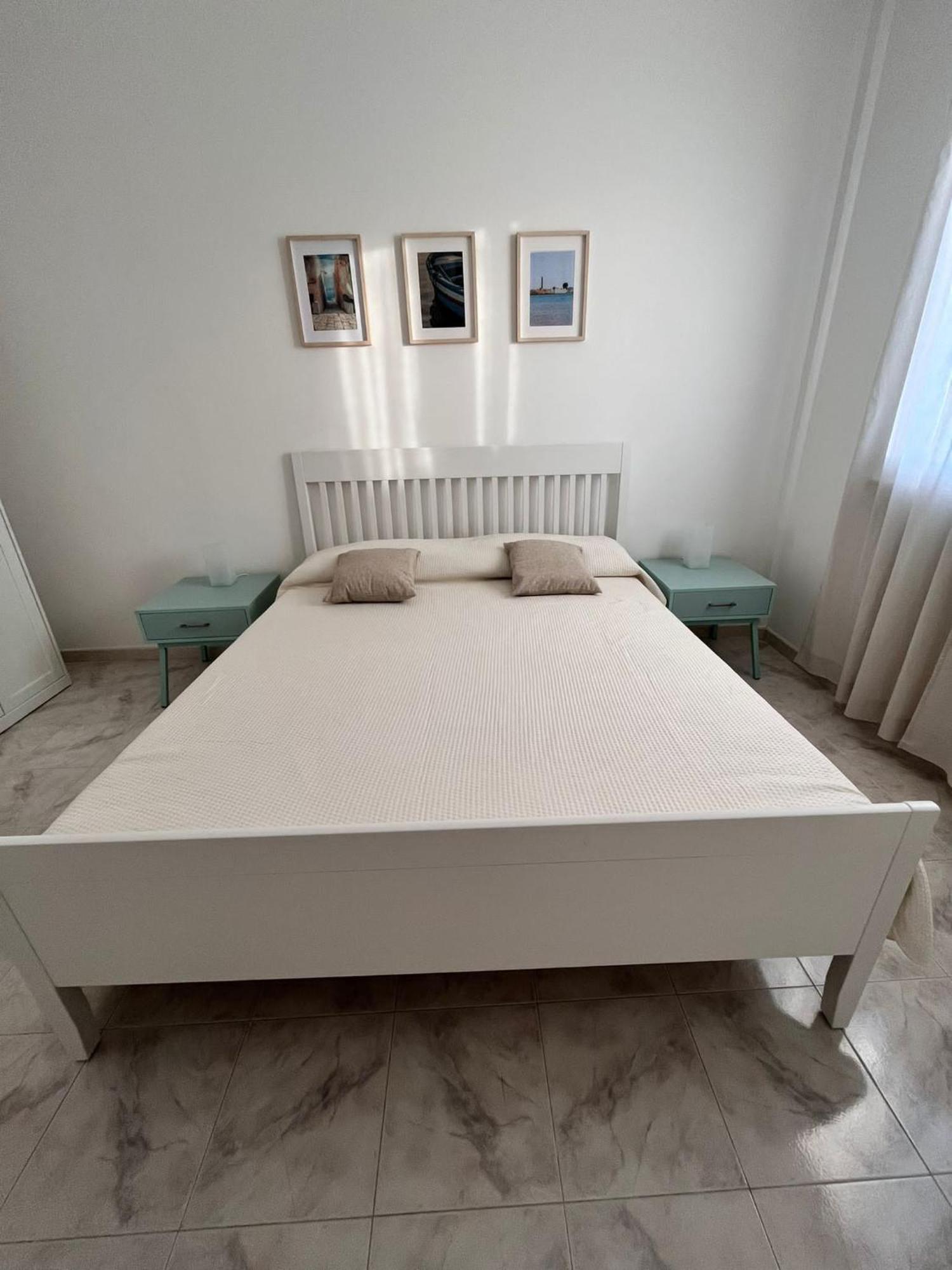 Villa Clori 마르자메미 외부 사진