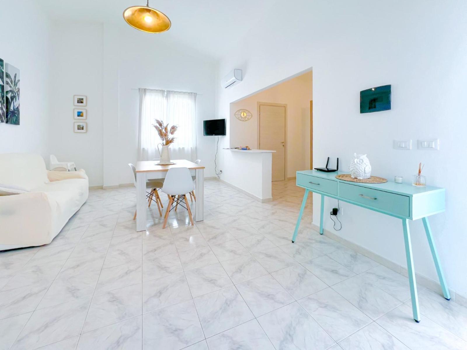 Villa Clori 마르자메미 외부 사진