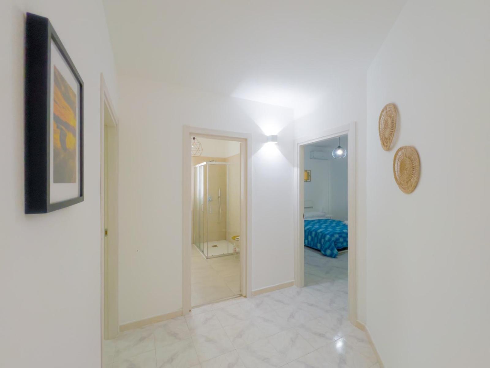 Villa Clori 마르자메미 외부 사진