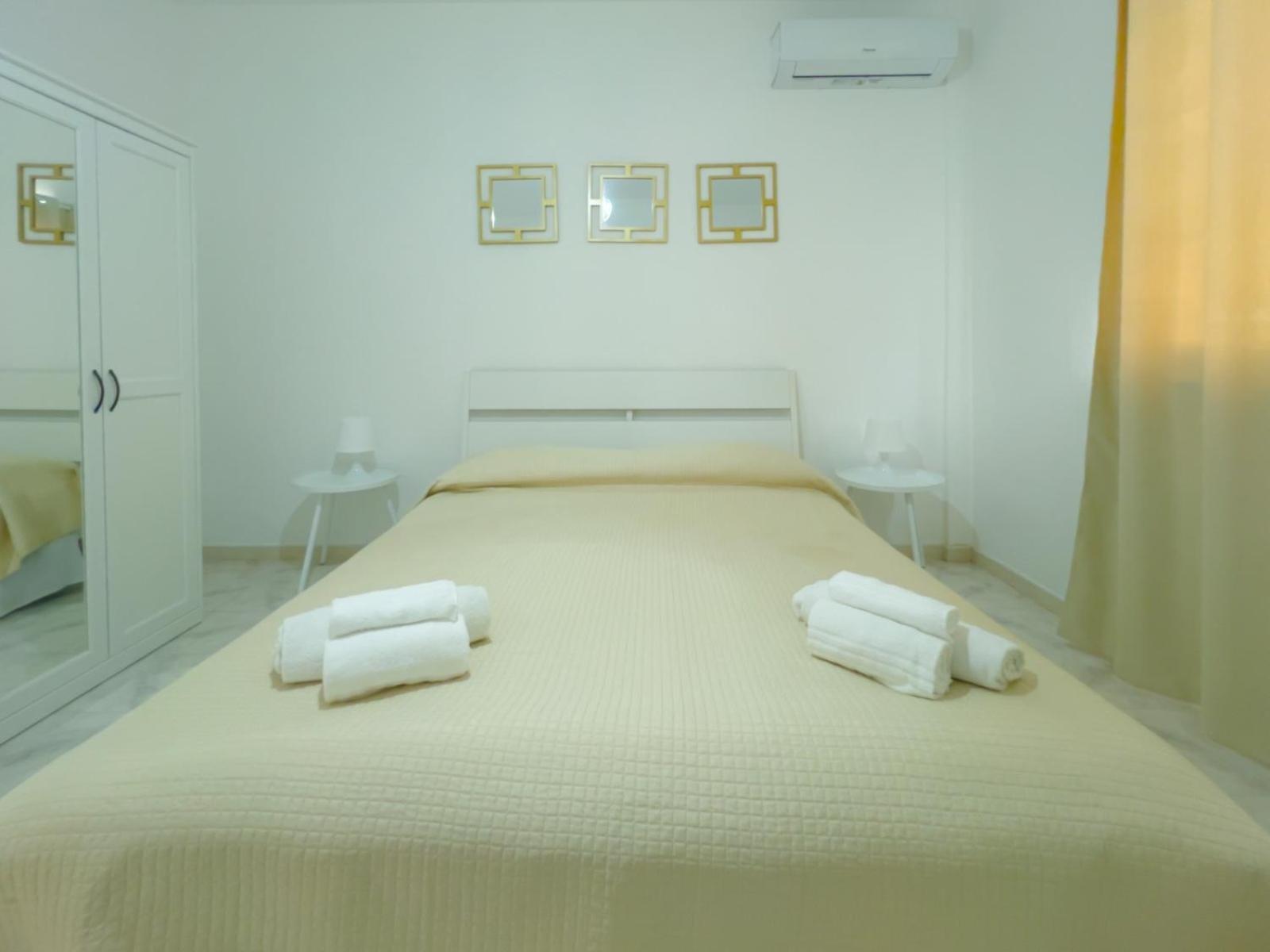 Villa Clori 마르자메미 외부 사진
