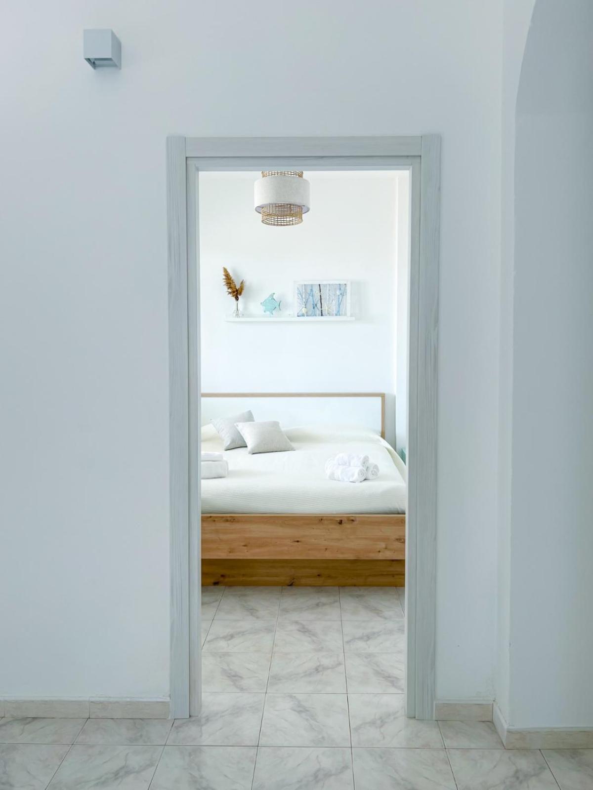 Villa Clori 마르자메미 외부 사진