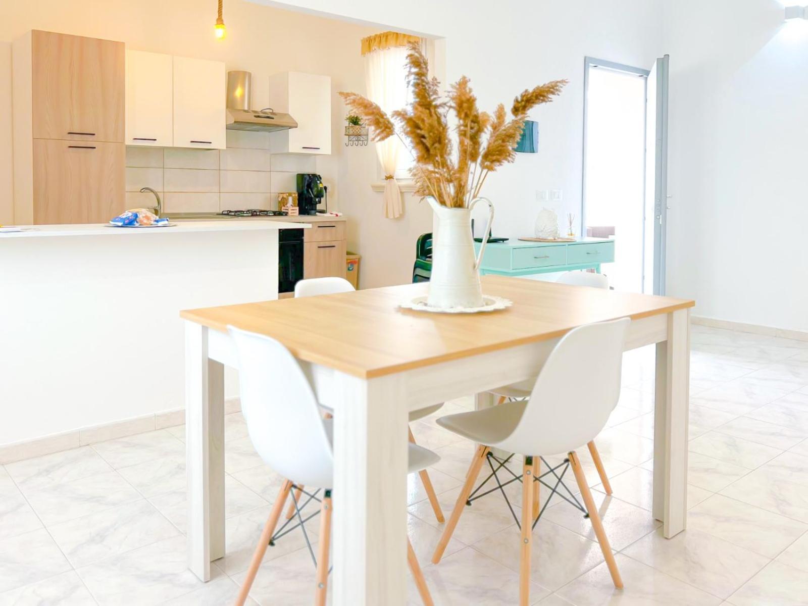 Villa Clori 마르자메미 외부 사진