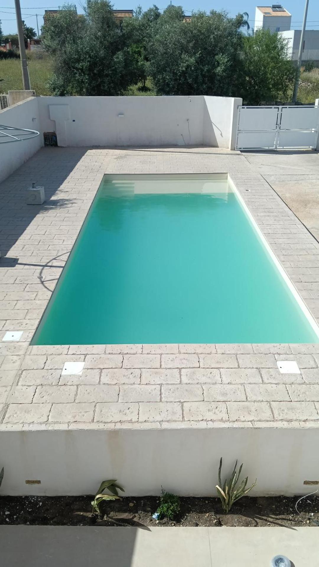 Villa Clori 마르자메미 외부 사진